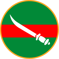 Station Headquarters Logo